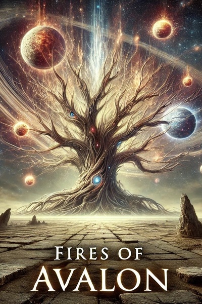 Fires of Avalon [Dark Cultivation Epic]