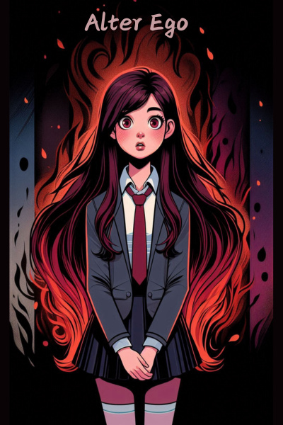 Alter Ego