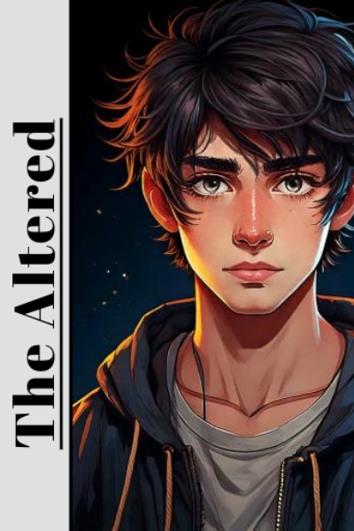 The Altered