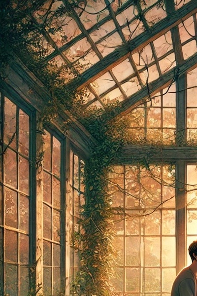 Never Stopped Smiling