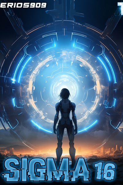 Sigma 16 [Sci-fi Survival Crafting LitRPG]