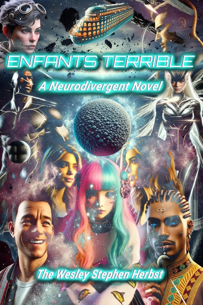 ENFANTS TERRIBLE (2nd Draft)