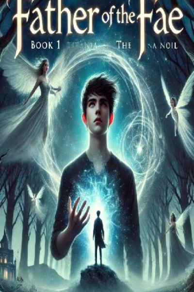 Oberon: Father of the Fae