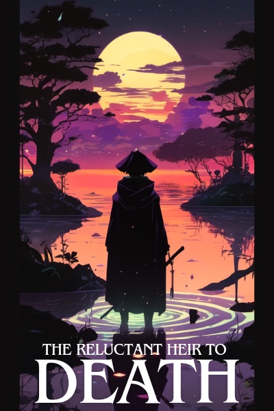 The Reluctant Heir To Death [ Isekai/Progression Fantasy]