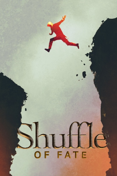 Shuffle of Fate [Deckbuilding Progression]