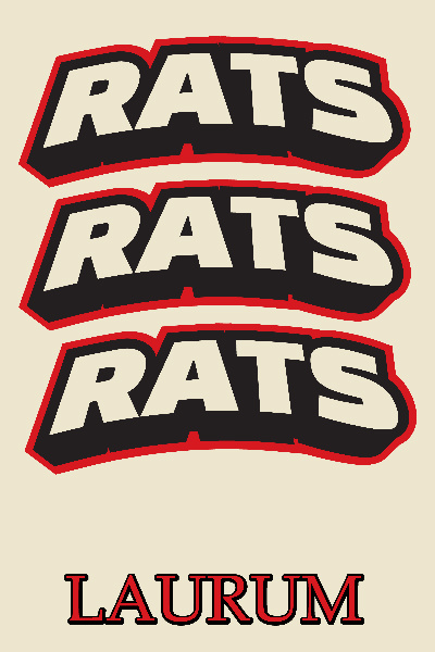 RATS RATS RATS