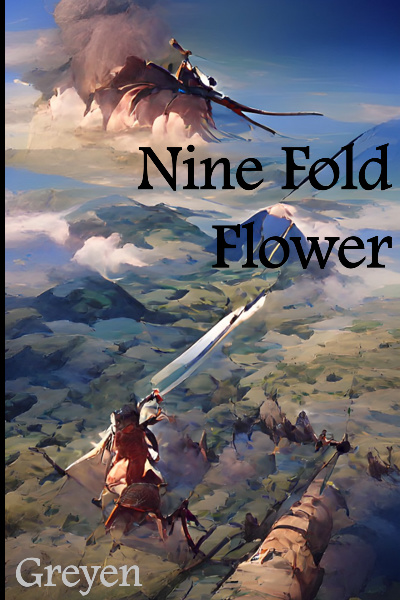 Nine Fold Flower