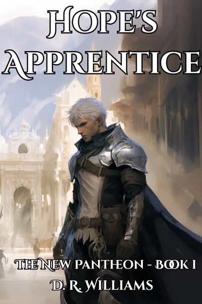 Hope's Apprentice