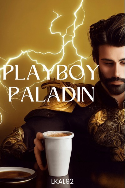 Playboy Paladin