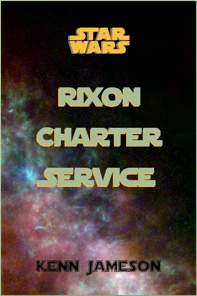 Star Wars: Rixon Charter Service