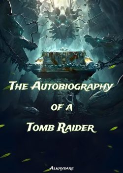 The Autobiography of a Tomb Raider