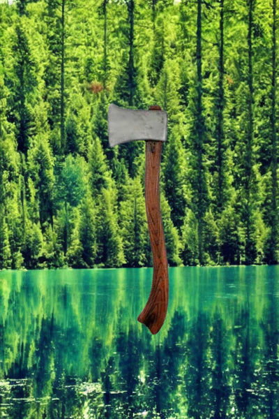 Axe