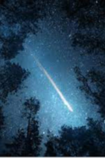 Of Magic and Starry Skies