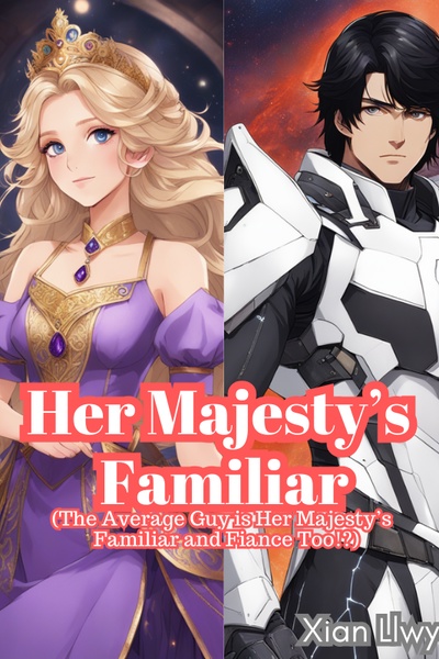 The Average Guy is Her Majesty’s Prince Consort!?