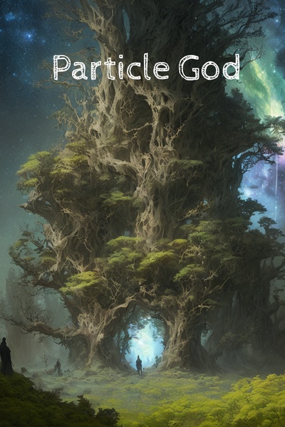 Particle God [LitRPG]