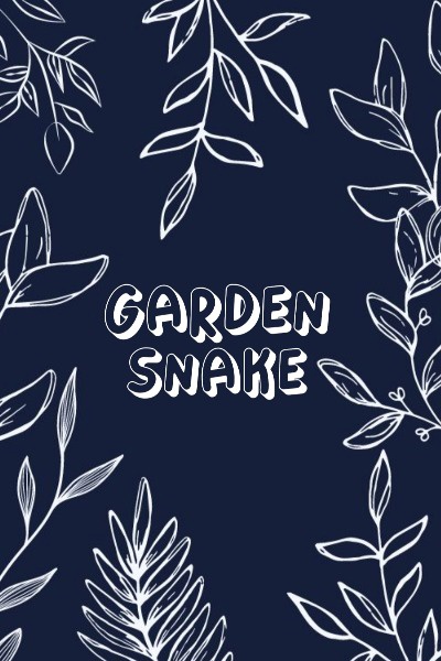 Garden Snake