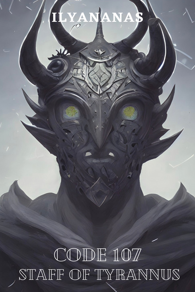 Code 107 - Items of Power