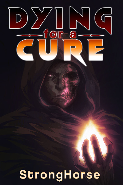 Dying for a Cure