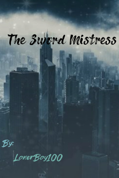 The Sword Mistress