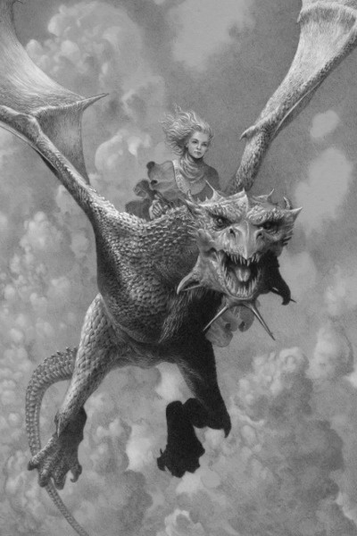 A Valyrian Heart : House Of Dragon Fanfic