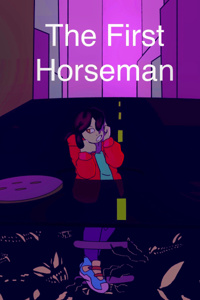 The First Horseman