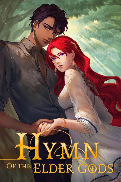 Hymn of the Elder Gods