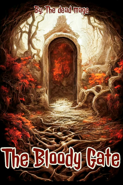 The bloody gate