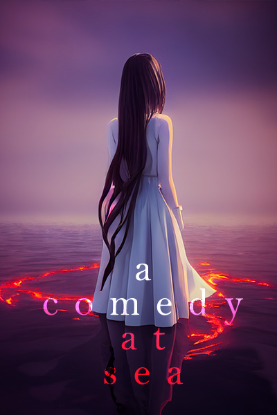 A Comedy at Sea