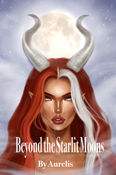 Beyond the Starlit Moons