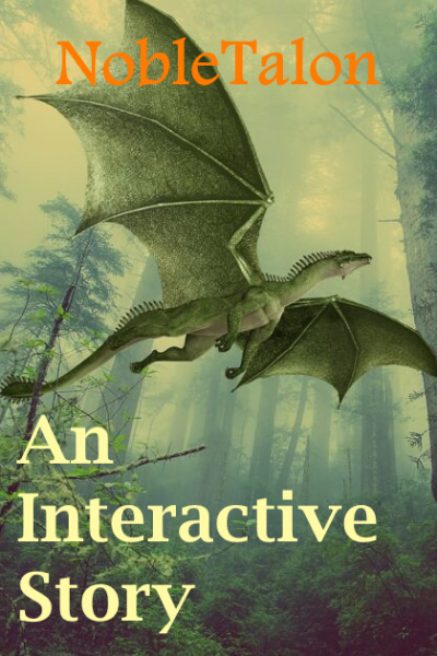 Duke Vermillion - An Interactive Story