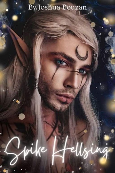 Spike Hellsing Autobiography: Chapter One - Roots of a Hero