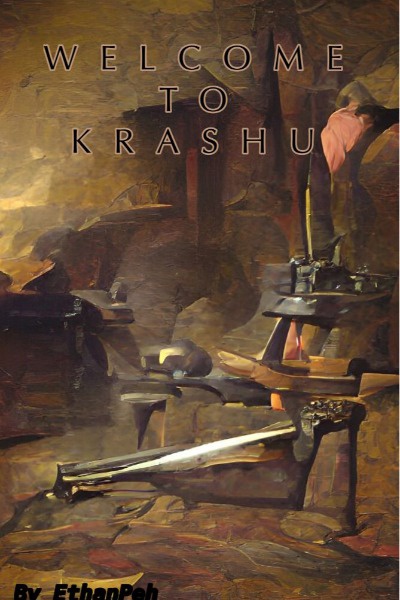 Conceptual Crafting in Krashu