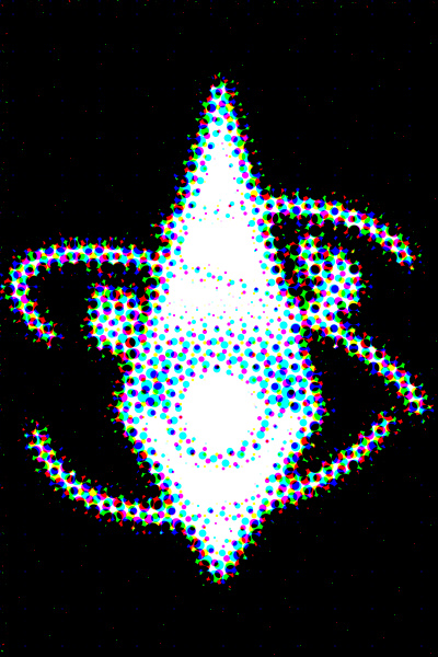 New Parts for All to Play