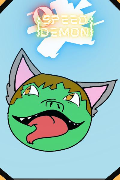 0 Speed Demon