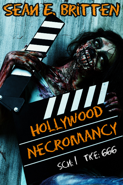 Hollywood Necromancy