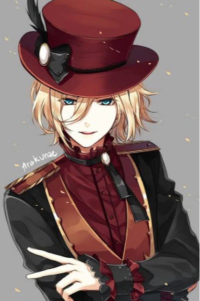 The Abandoned Hero of the Earth {PAUSED}