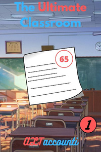 The Ultimate Classroom