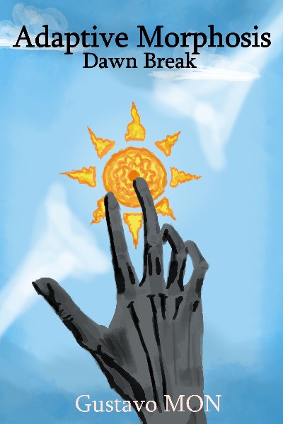 Adaptive Morphosis : Dawn Break