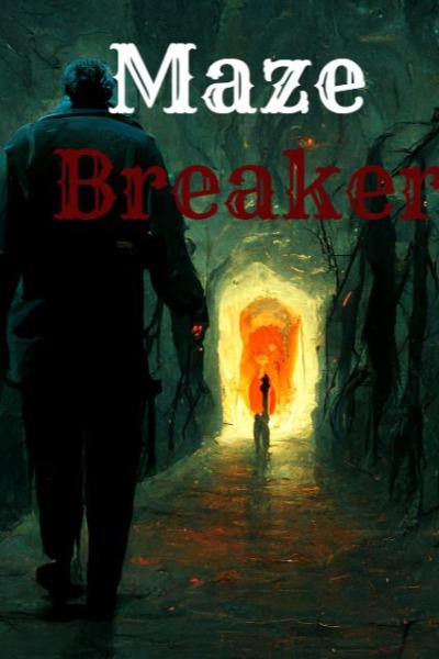 Maze Breaker - LitRPG Pet Evolution