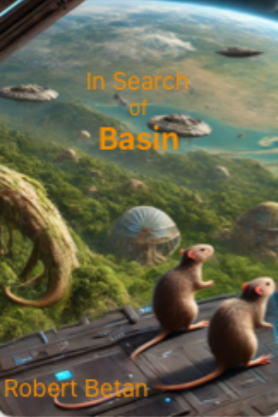 In Search of Basin
