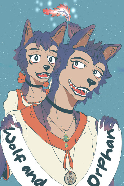 Wolf and Orphan