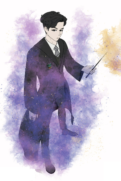 Against The World, All Alone? (Harry Potter SI)