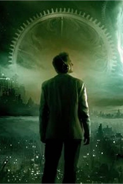 Everything or Nothing - EoN - A tale of localized time travel and its unknown effects.