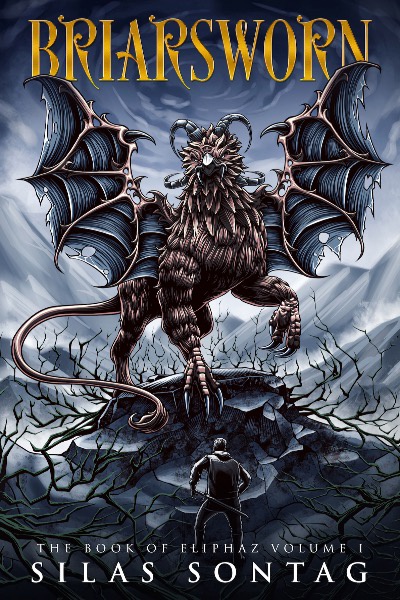 Briarsworn [Ancient World LitRPG]