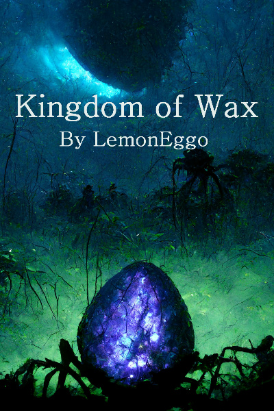 Kingdom of Wax