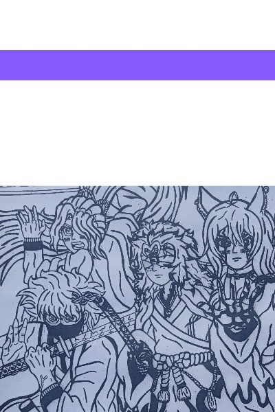 XENO HUNTER: BLOOD OF FATE