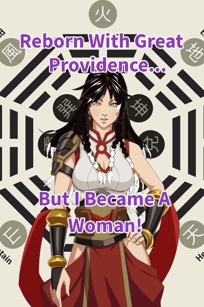 Reborn With Great Providence... But I Became A Woman!