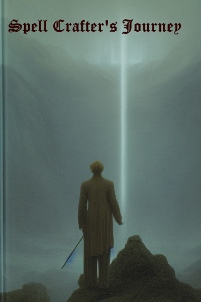 Spell Crafter's Journey