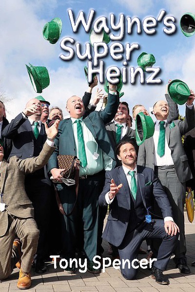 Wayne’s Super Heinz