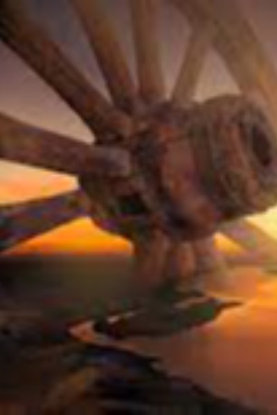 Breaker of the Wheel